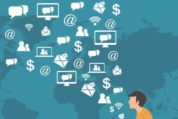 郵寄包裹到國外你需要知道的那些件事與互聯(lián)網(wǎng)信息服務的融合