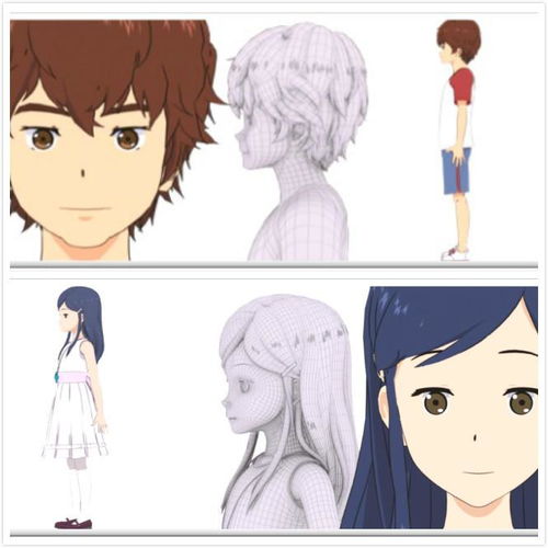 從《魁拔3》到今日頭條 聲影動漫的3轉2技術革新與資本新篇