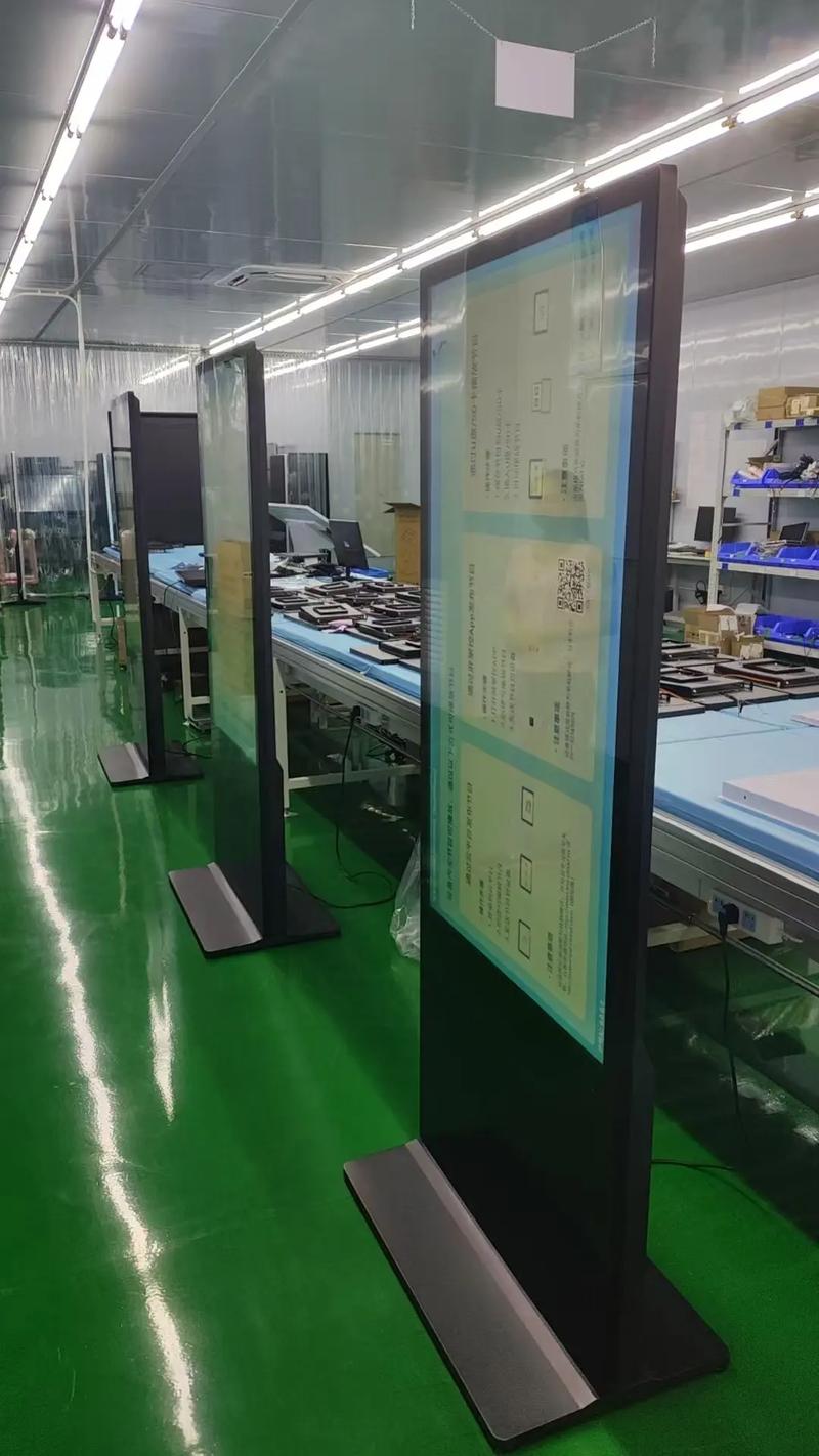 商顯廣告機源頭工廠